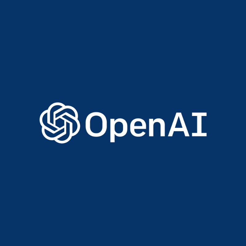 DeepBrain AI logo box