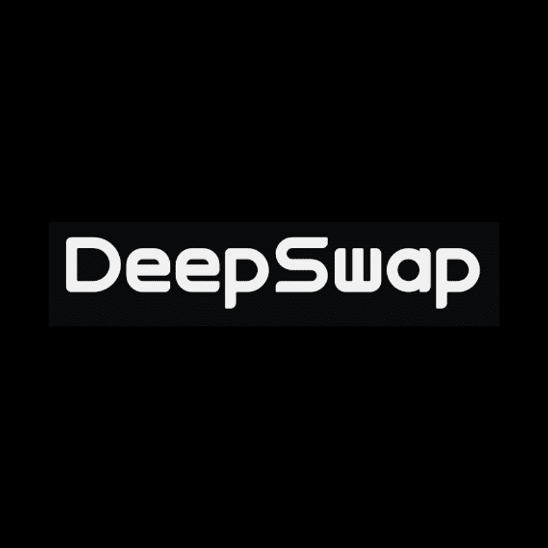 DeepSwap Logo Box