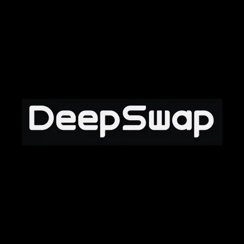 DeepSwap: AI 顔スワップ