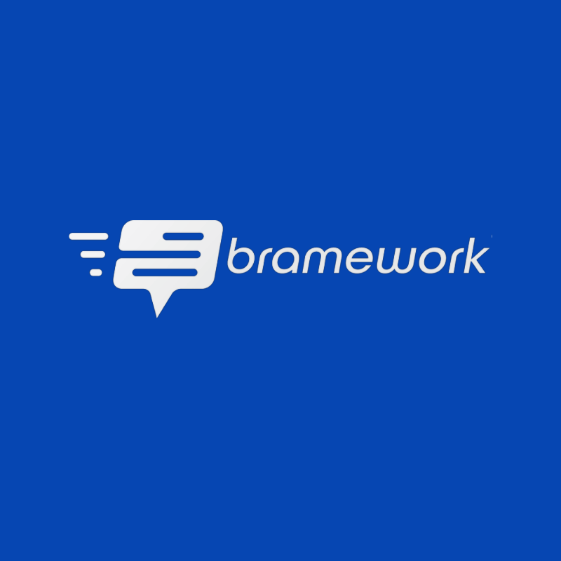 Bramework logo box