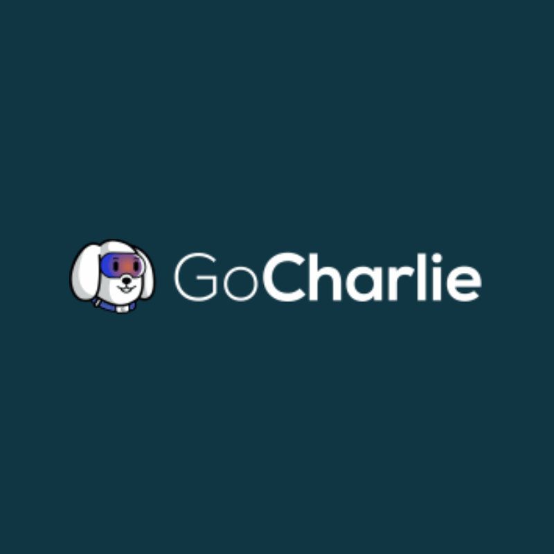 GoCharlie AI Box Logo