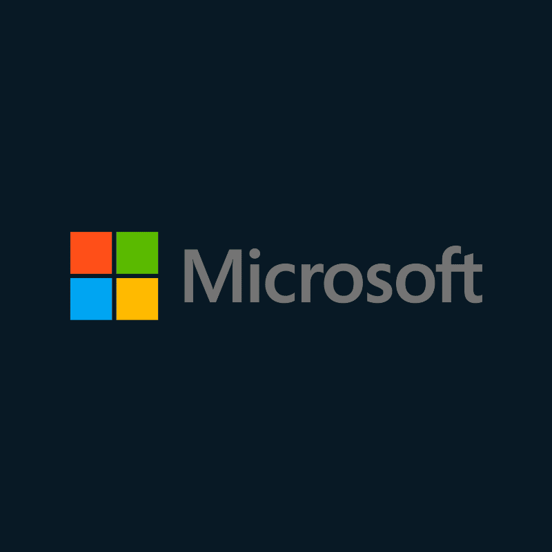 Microsoft Clarity Box Logo