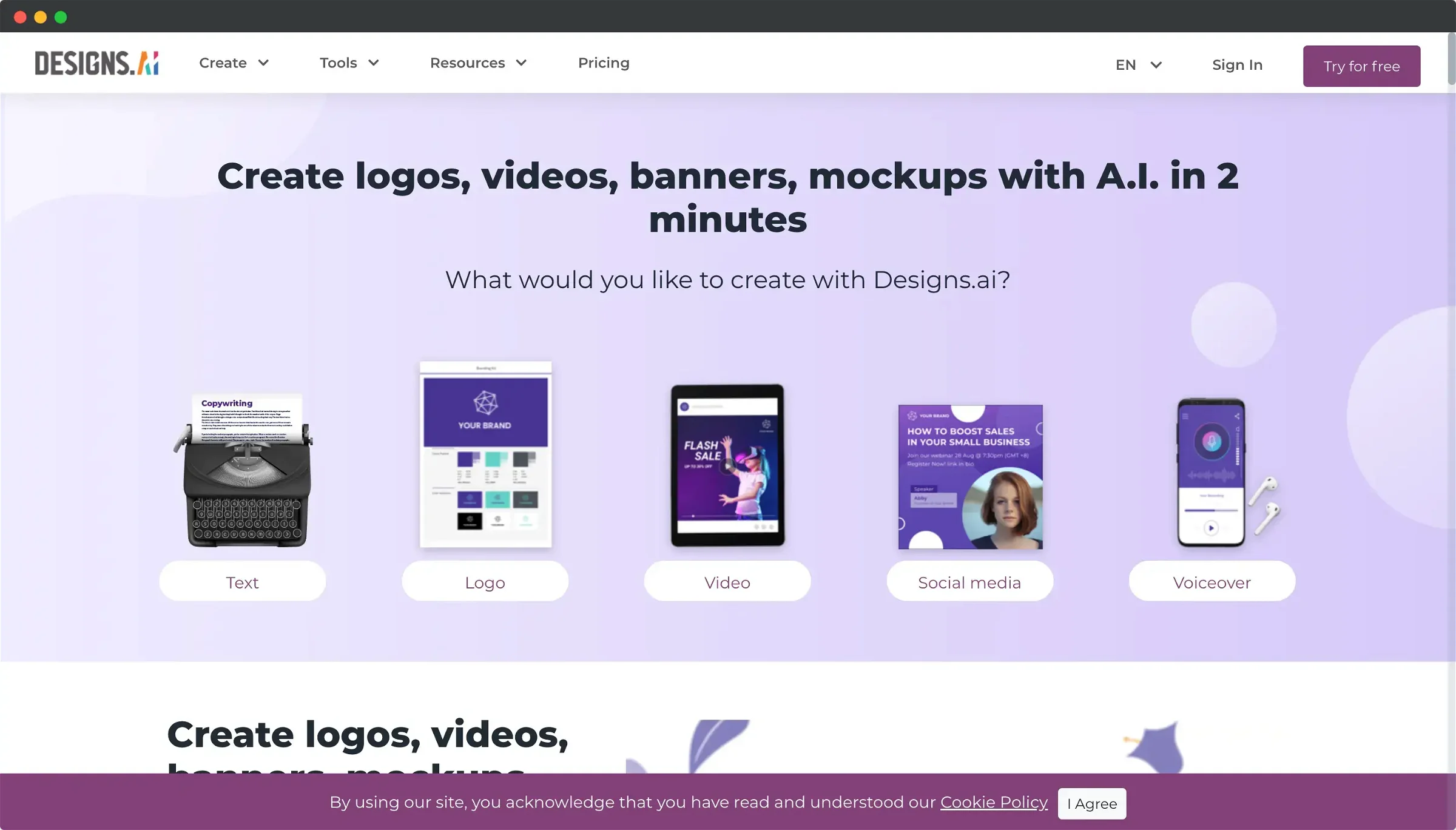 designs ai-best ai design tools