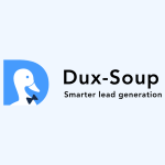 dux-soup logo