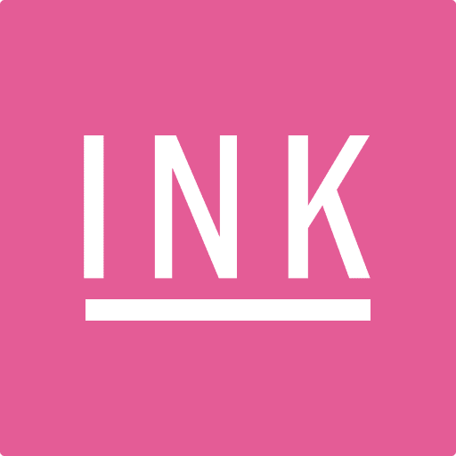 ink ai writer logo