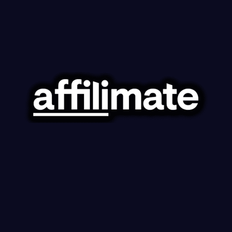 Affilimate Logo