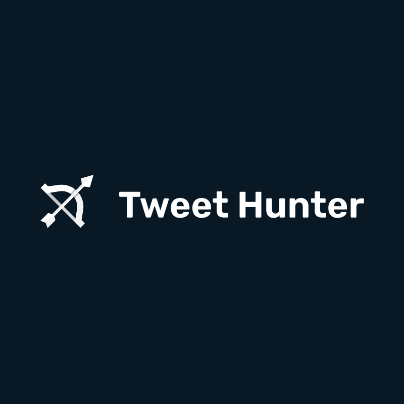 Tweet Hunter Box