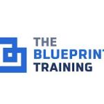 the blueprint training logo
